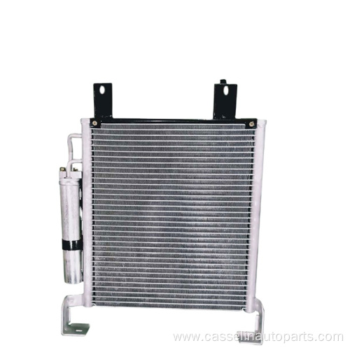 ac condenser for DAIHATSU PROTON KELISA/KENARI car condenser